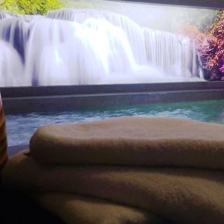 Семеен Хотел Виа Лакус Sapareva Banya Esterno foto