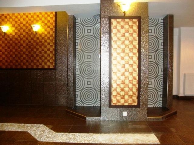 Семеен Хотел Виа Лакус Sapareva Banya Esterno foto